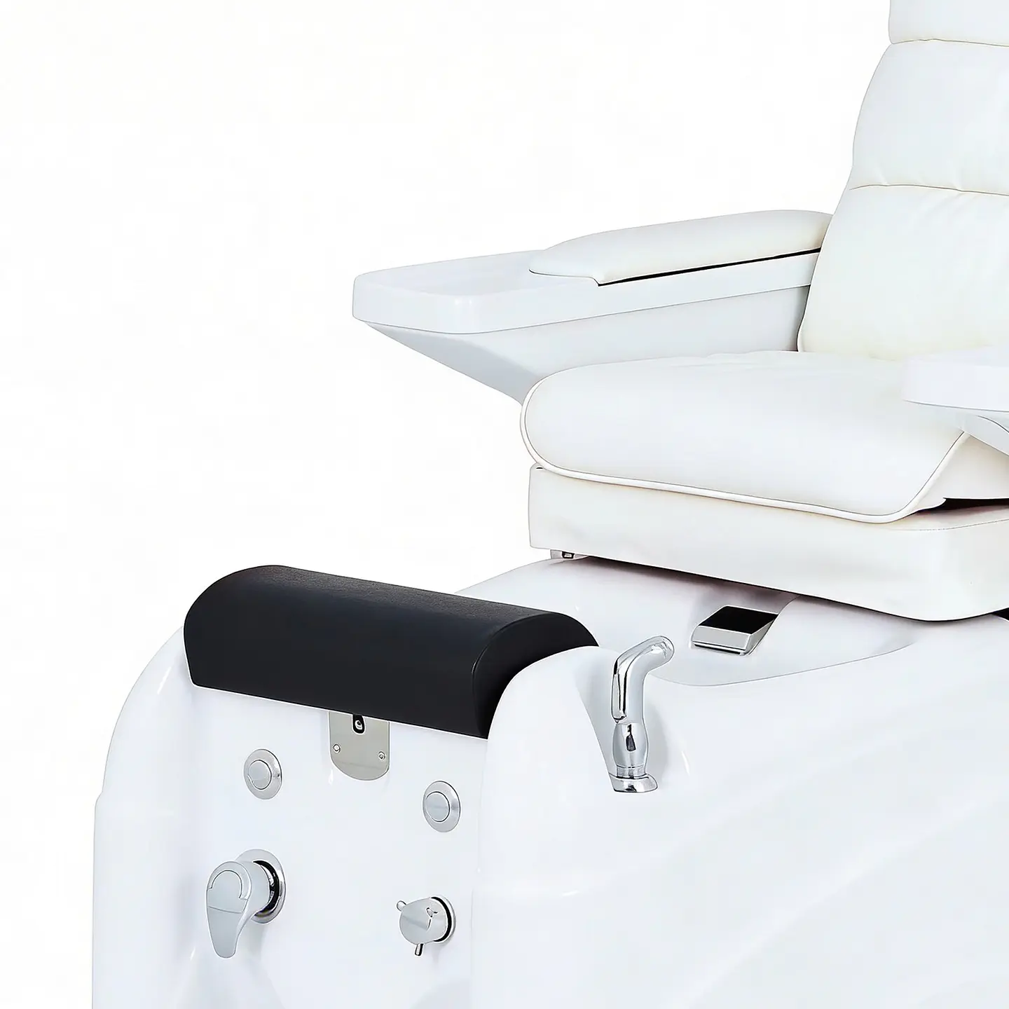 Poltrona Elétrica de Pedicure SPA com Hidromassagem | Weelko EASE 6