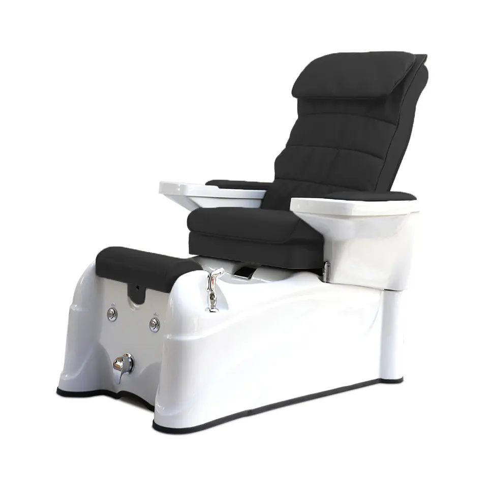 Poltrona Elétrica de Pedicure SPA com Hidromassagem | Weelko EASE 9