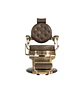 Cadeira de Barbeiro BUZZ BRONZE - thumbnail 2