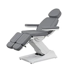 Poltrona Elétrica de Podiatria SOLSTICE com 2 Motores 1