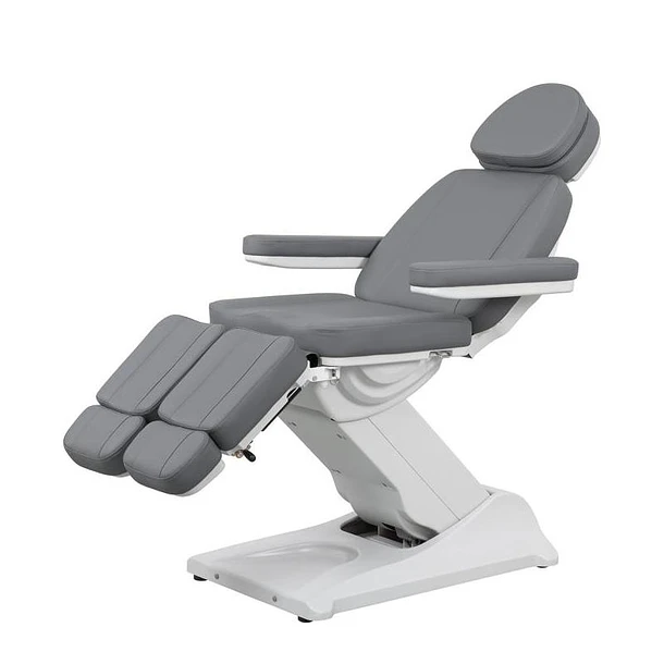 Poltrona Elétrica de Podiatria SOLSTICE com 2 Motores 1