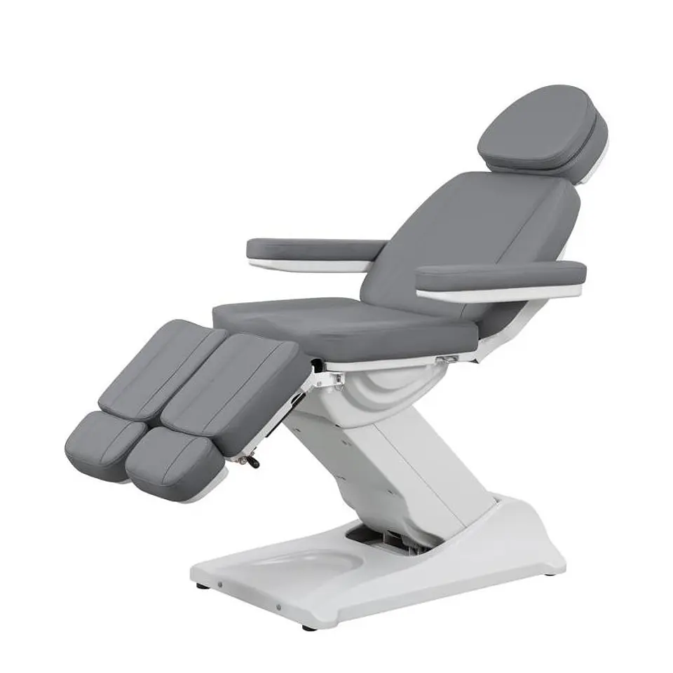 Poltrona Elétrica de Podiatria SOLSTICE com 2 Motores 1