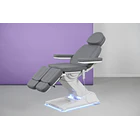 Poltrona Elétrica de Podiatria SOLSTICE com 2 Motores 2
