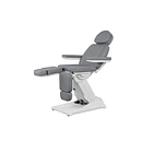 Poltrona Elétrica de Podiatria SOLSTICE com 2 Motores 3