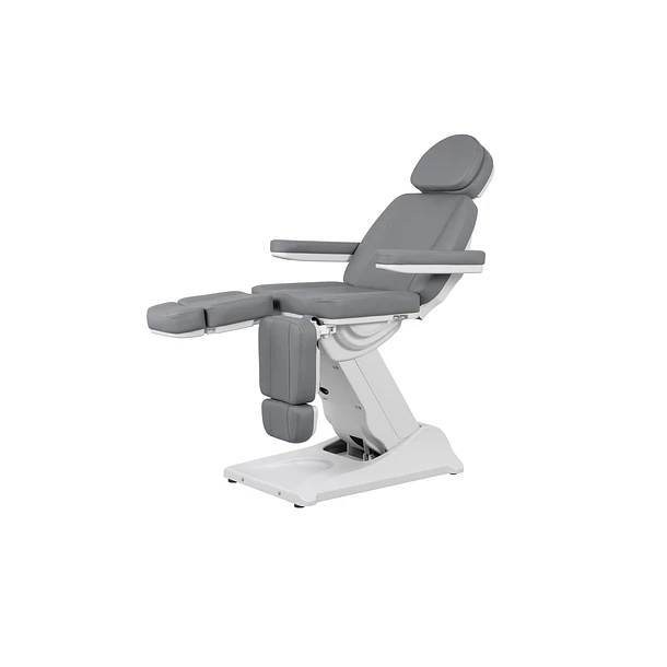 Poltrona Elétrica de Podiatria SOLSTICE com 2 Motores 3