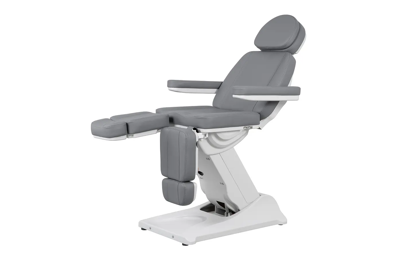 Poltrona Elétrica de Podiatria SOLSTICE com 2 Motores 3