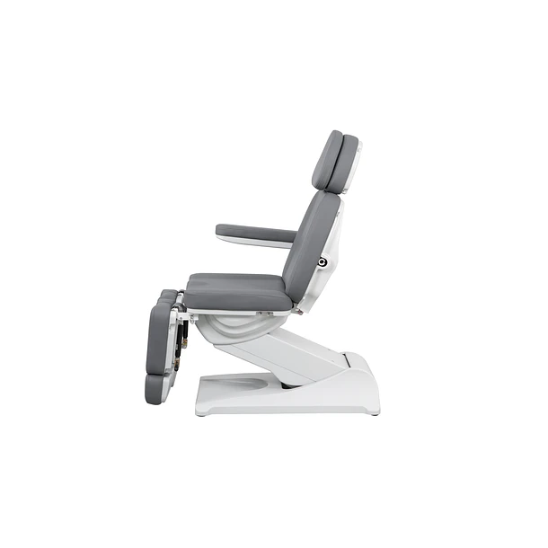 Poltrona Elétrica de Podiatria SOLSTICE com 2 Motores 4
