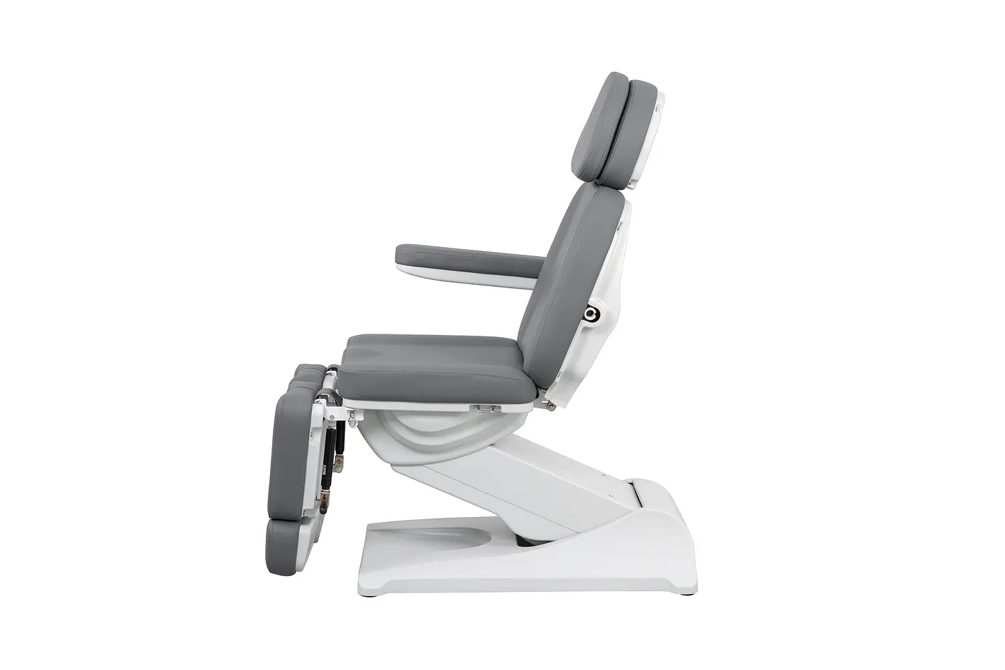 Poltrona Elétrica de Podiatria SOLSTICE com 2 Motores 4