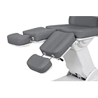 Poltrona Elétrica de Podiatria SOLSTICE com 2 Motores 6