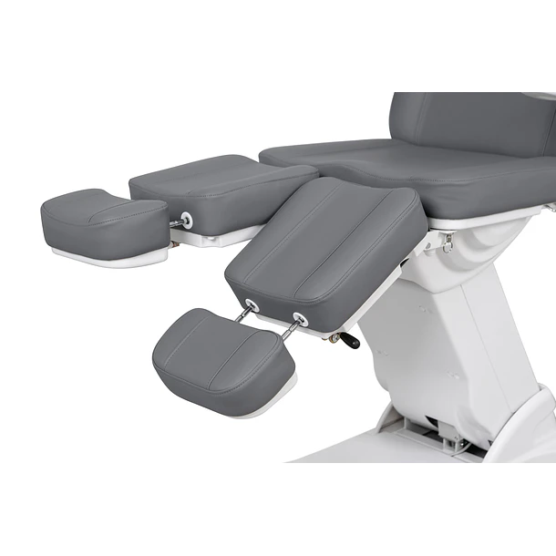 Poltrona Elétrica de Podiatria SOLSTICE com 2 Motores 6