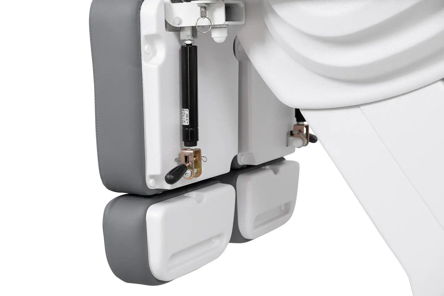 Poltrona Elétrica de Podiatria SOLSTICE com 2 Motores 7