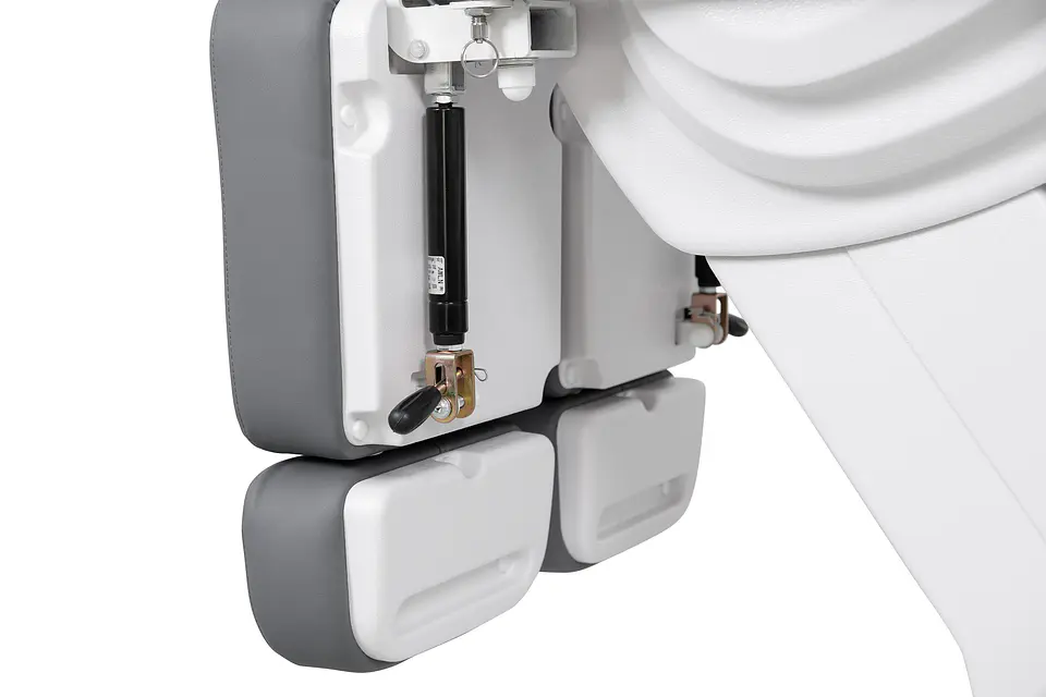 Poltrona Elétrica de Podiatria SOLSTICE com 2 Motores 7