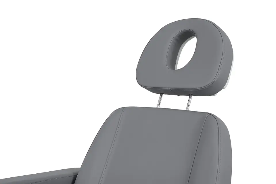 Poltrona Elétrica de Podiatria SOLSTICE com 2 Motores 8