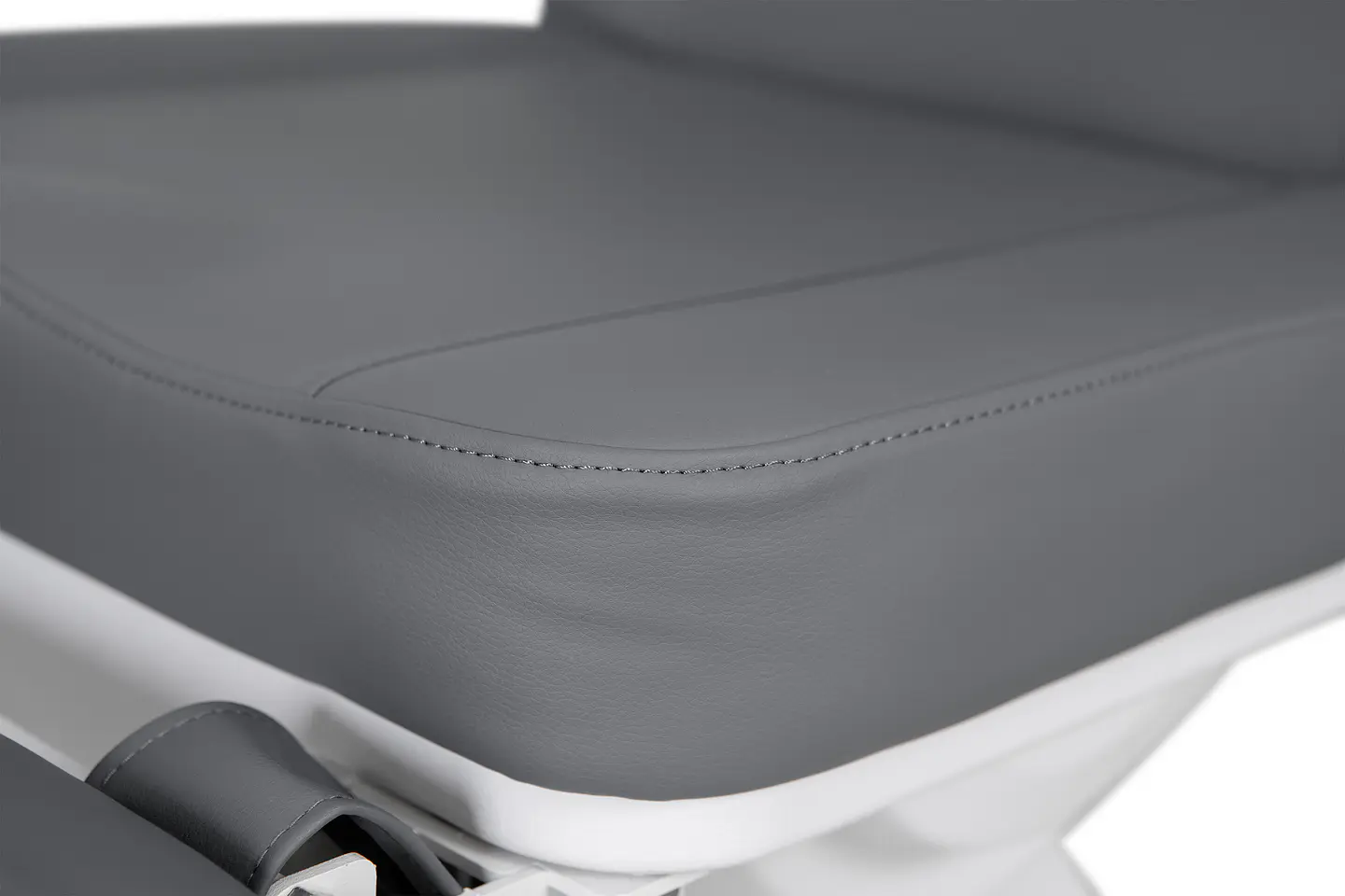 Poltrona Elétrica de Podiatria SOLSTICE com 2 Motores 9