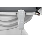 Poltrona Elétrica de Podiatria SOLSTICE com 2 Motores 10