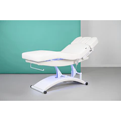Marquesa de Spa Elétrica com 3 Motores TAL - Weelko