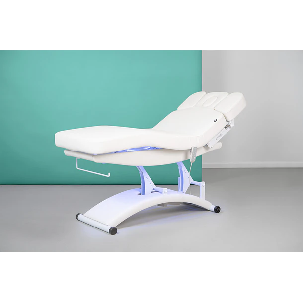 Marquesa de Spa Elétrica com 3 Motores TAL - Weelko 2