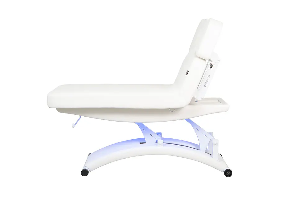 Marquesa de Spa Elétrica com 3 Motores TAL - Weelko 4