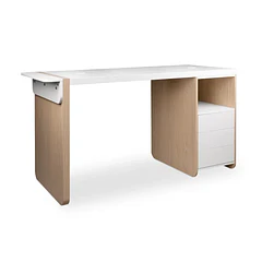 Mesa de Manicure Modular CARINA Simple | Mirplay