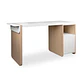Mesa de Manicure Modular CARINA Simple | Mirplay - thumbnail 2