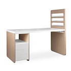 Mesa de Manicure Modular CARINA EXPOSITOR | Mirplay 1