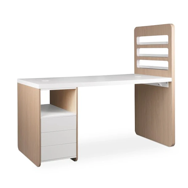 Mesa de Manicure Modular CARINA EXPOSITOR | Mirplay 1