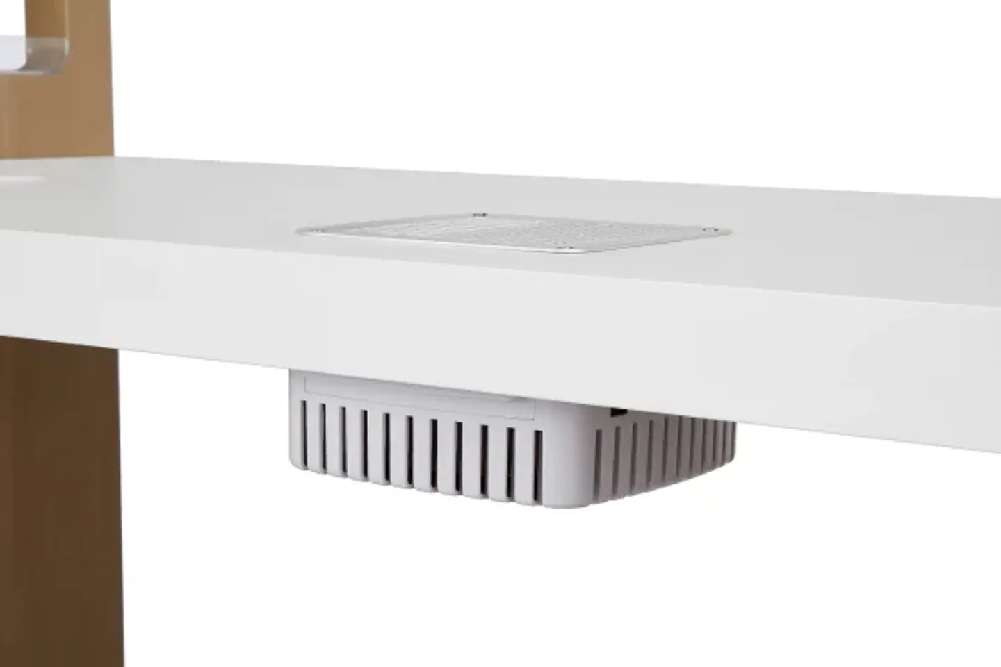 Mesa de Manicure Modular CARINA EXPOSITOR | Mirplay 4