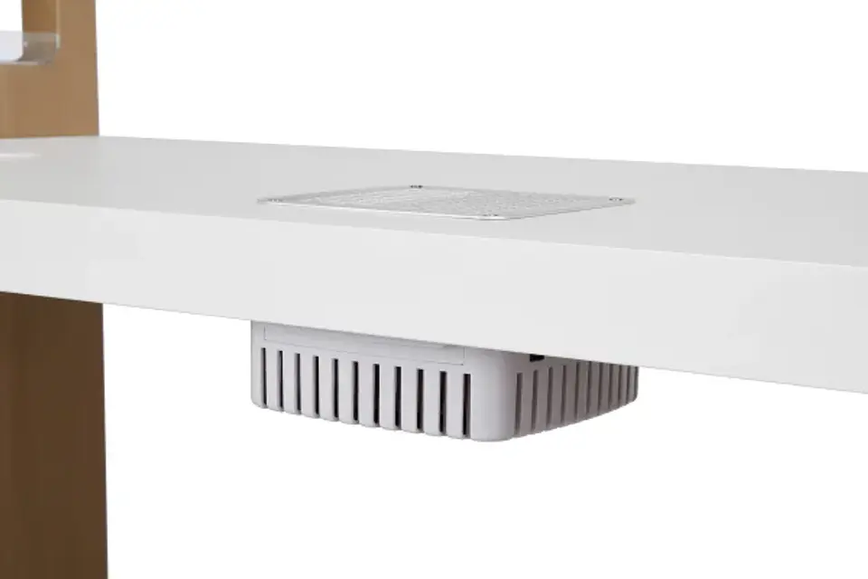 Mesa de Manicure Modular CARINA EXPOSITOR | Mirplay 4