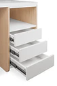 Mesa de Manicure Modular CARINA EXPOSITOR | Mirplay - Thumbnail 5