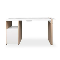 Mesa de Manicure Modular CARINA Simple | Mirplay
