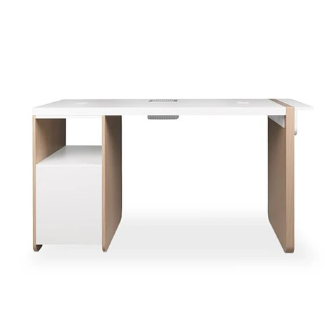 Mesa de Manicure Modular CARINA Simple | Mirplay