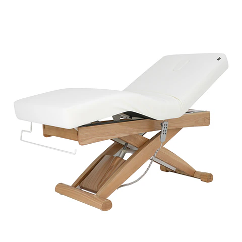 Marquesa Elétrica de Massagem Spa 3 Motores CYX - Weelko