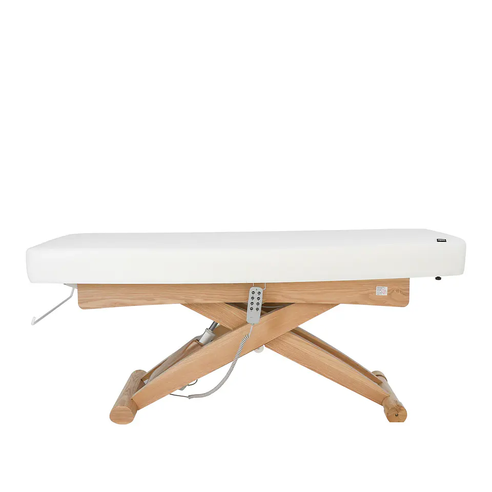 Marquesa Elétrica de Massagem Spa 3 Motores CYX - Weelko 2