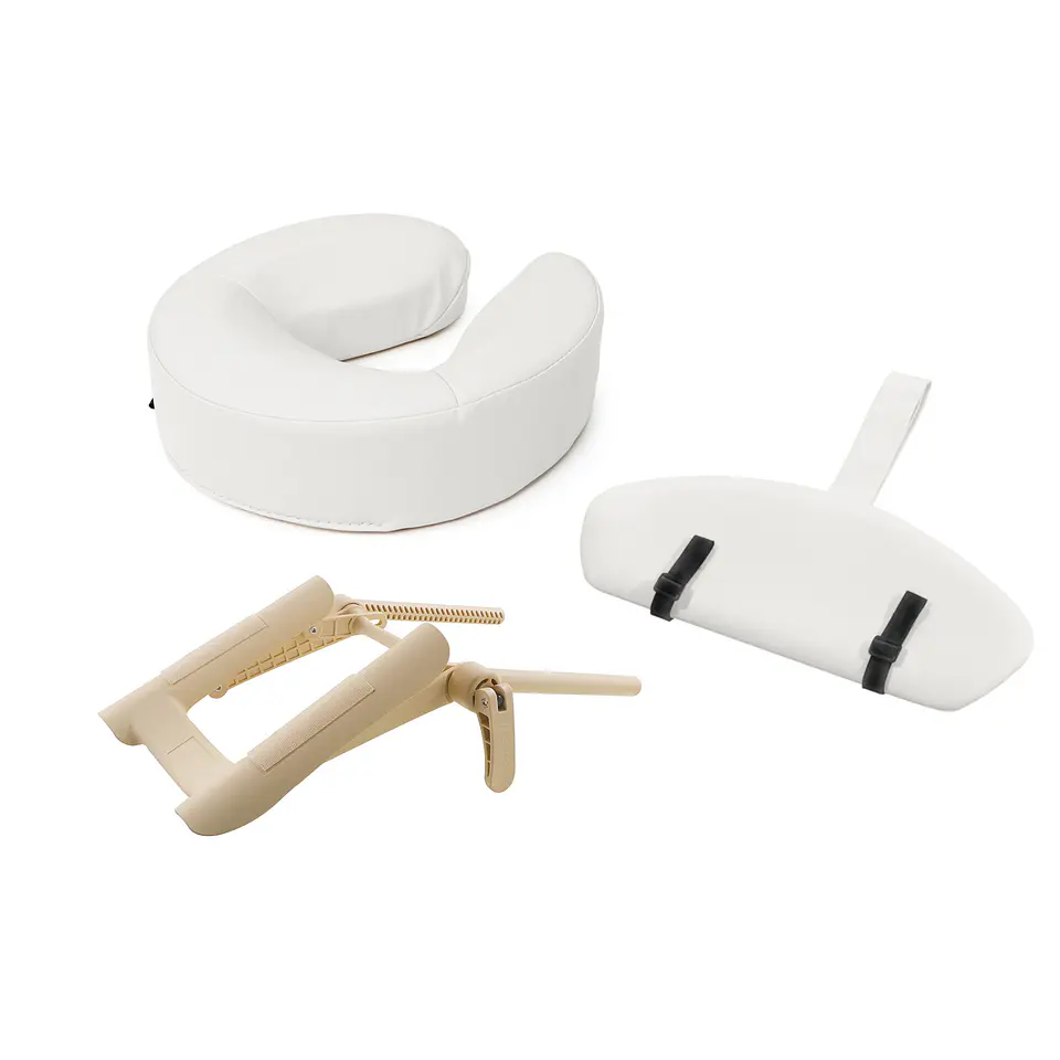 Marquesa Elétrica de Massagem Spa 3 Motores CYX - Weelko 5