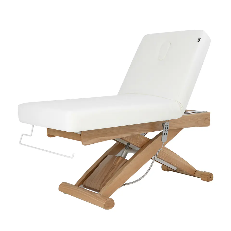 Marquesa Elétrica de Massagem Spa 3 Motores CYX - Weelko 8