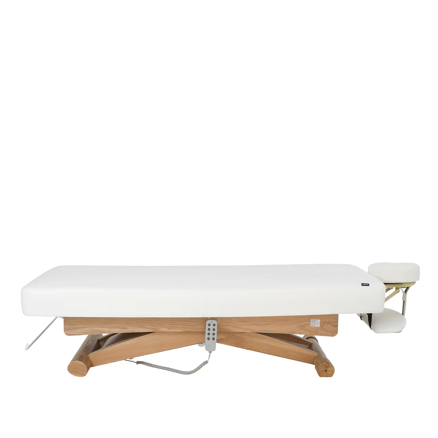 Marquesa Elétrica de Massagem Spa 3 Motores CYX - Weelko 9