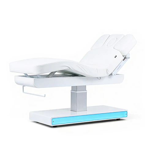 Marquesa Elétrica de Massagem Nush+ Weelko