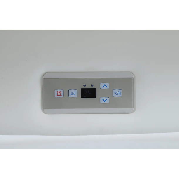 Marquesa Elétrica de Massagem Nush+ Weelko 8