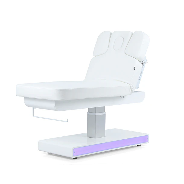 Marquesa Elétrica de Massagem Nush+ Weelko 10