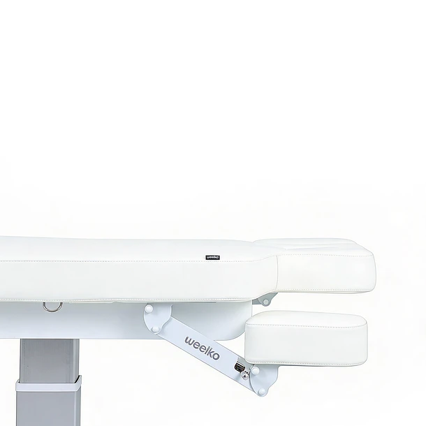 Marquesa Elétrica de Massagem Nush+ Weelko 12