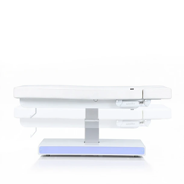 Marquesa Elétrica de Massagem Nush+ Weelko 14