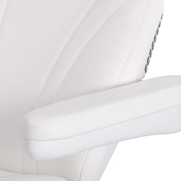 Poltrona Elétrica de Estética GIR Com 4 Motores Weelko 6