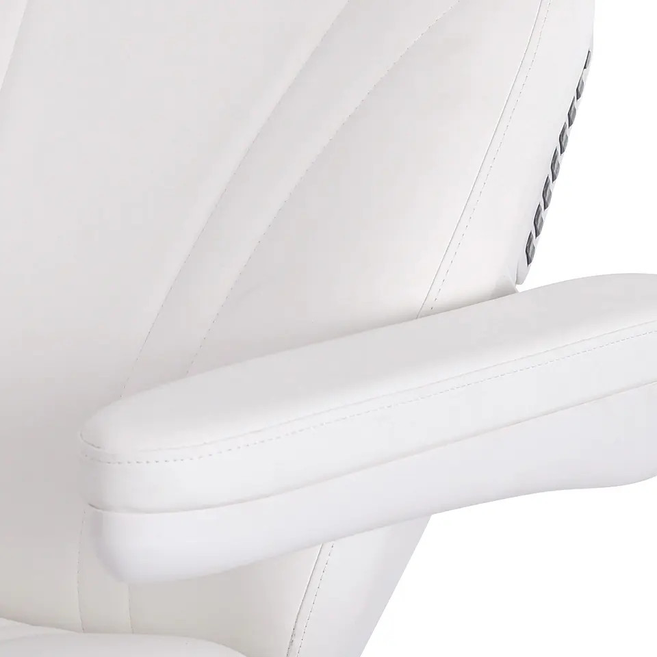 Poltrona Elétrica de Estética GIR Com 4 Motores Weelko 6
