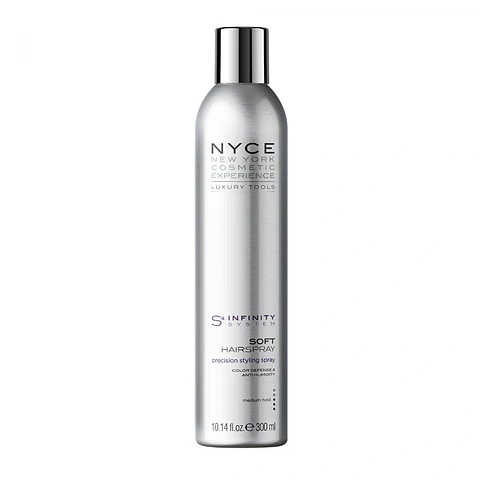 NYCE - Soft Hair Spray 300ml