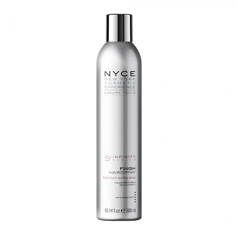 NYCE - Finishing Hairspray 300ml