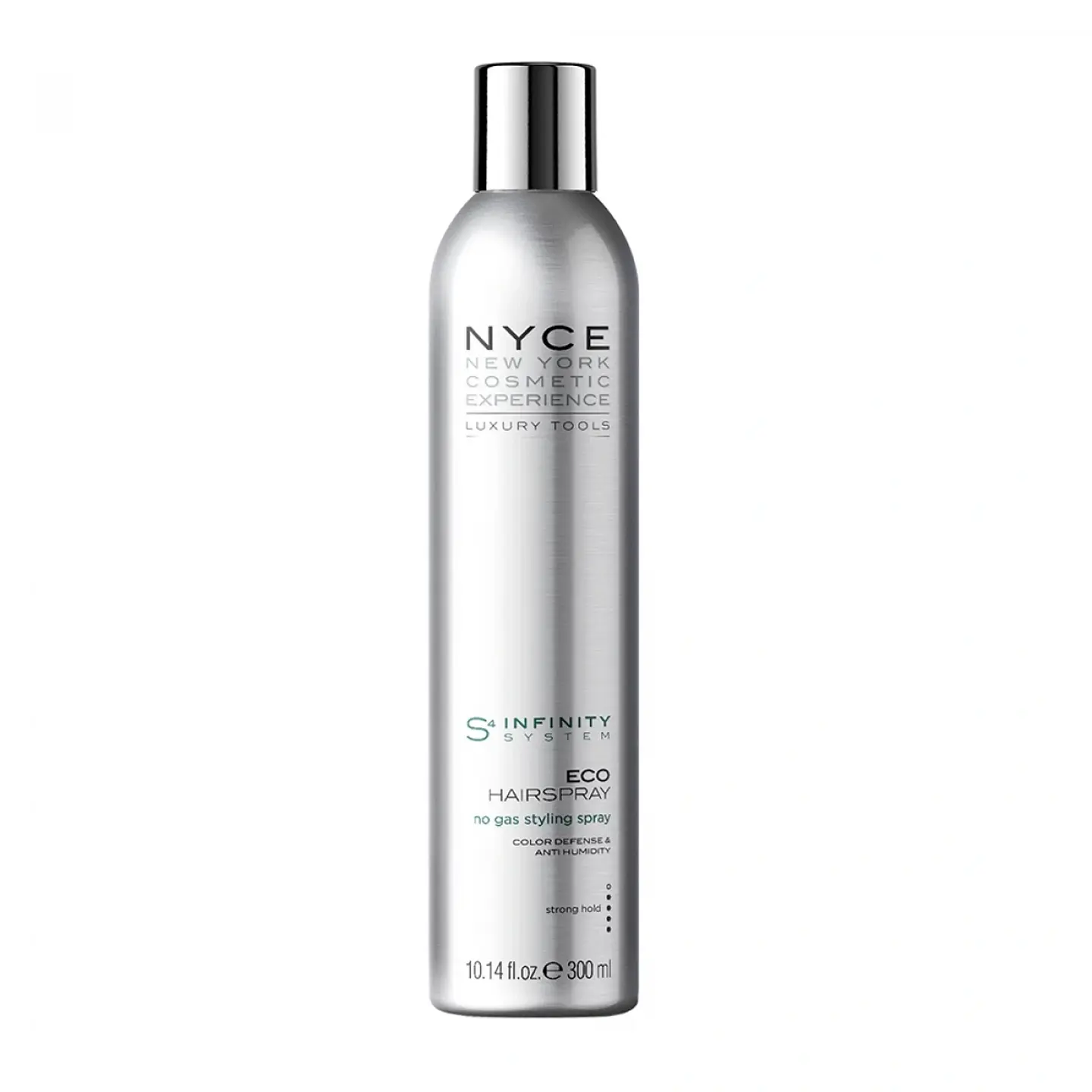 NYCE - Eco Hair Spray 300ml 1