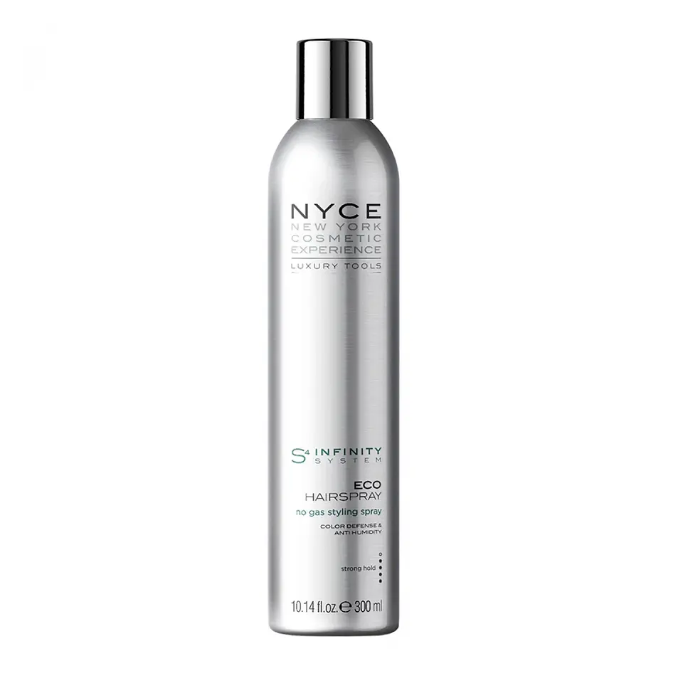 NYCE - Eco Hair Spray 300ml 1