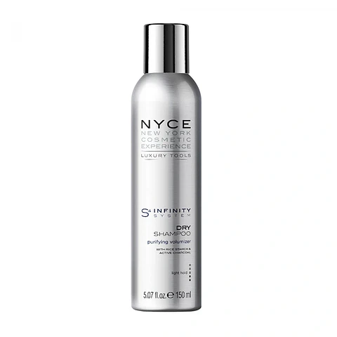 NYCE - Volumizing Dry Shampoo 150ml