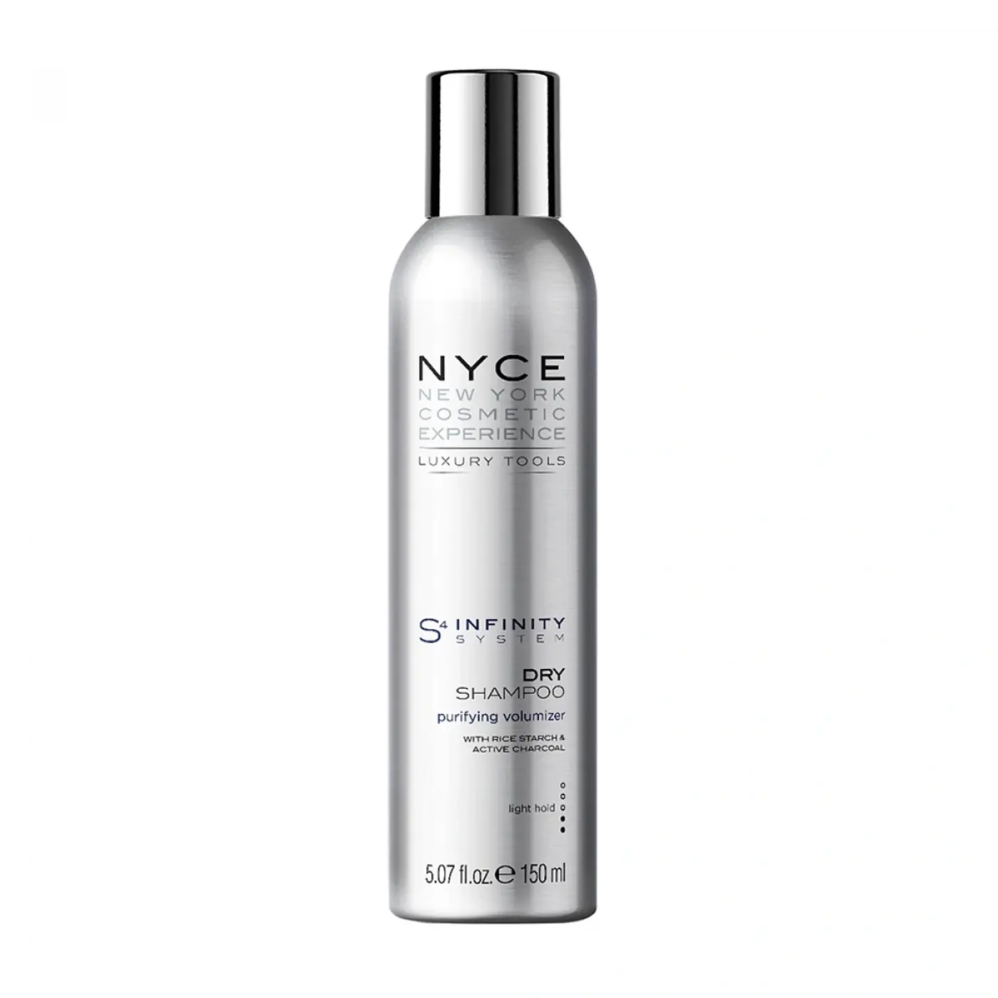 NYCE - Volumizing Dry Shampoo 150ml 1
