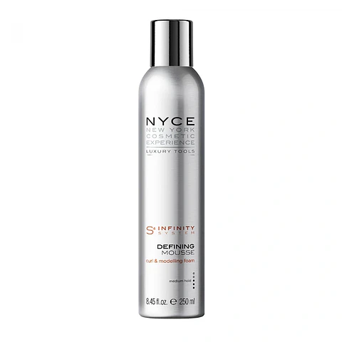 NYCE - Defining Mousse 250ml